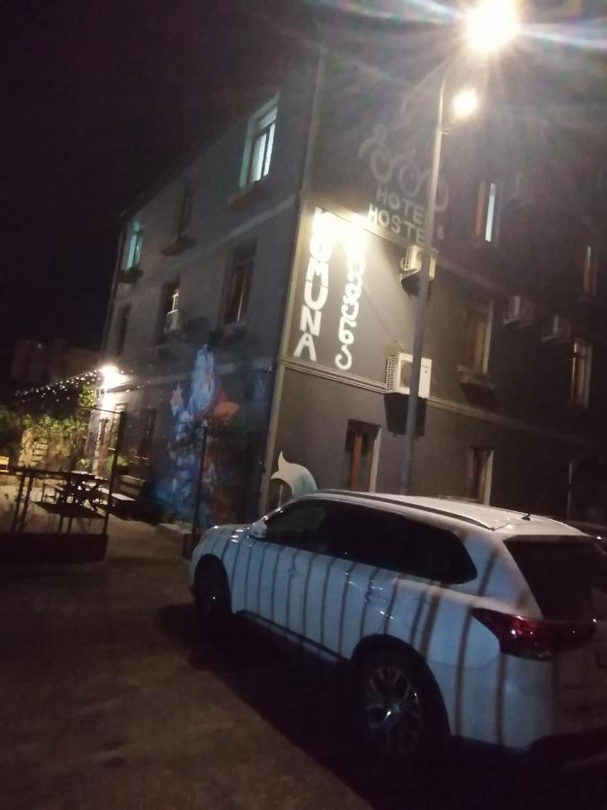 City Centre Hostel 3 Batumi Exterior foto